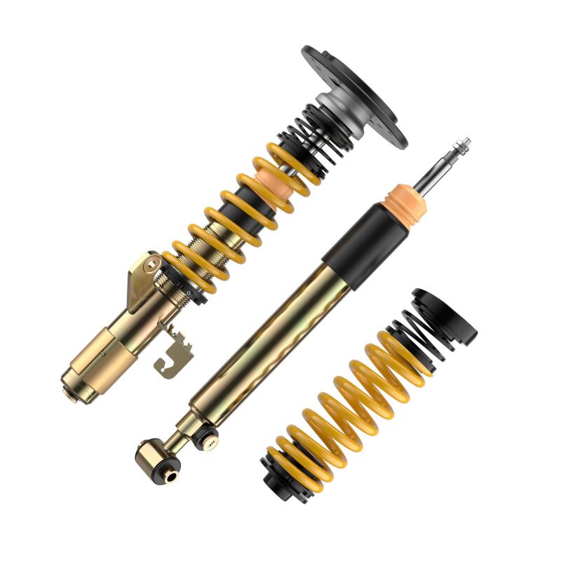 ST 2014+ Coupe 228i/230i (F22/F23) 2WD (w/ Electronic Dampers) XTA Plus 3 Adjustable Coilover Kit