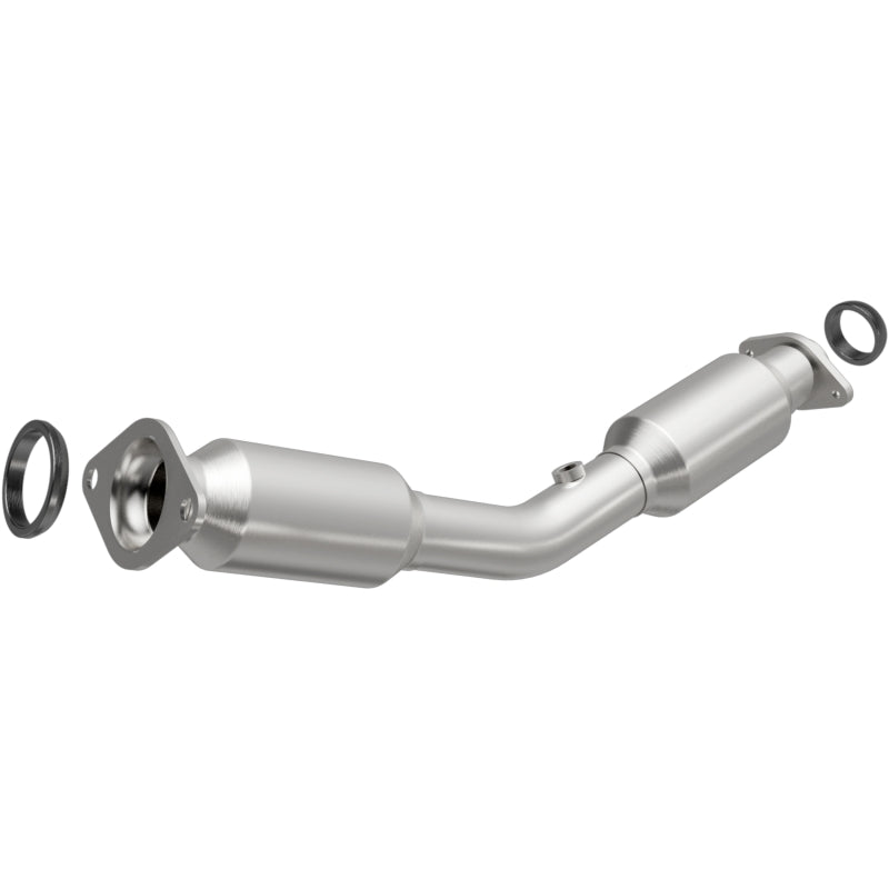 MagnaFlow Direct Fit Catalytic Converter California Grade CARB Compliant 09-12 Nissan Sentra L4 2.0L