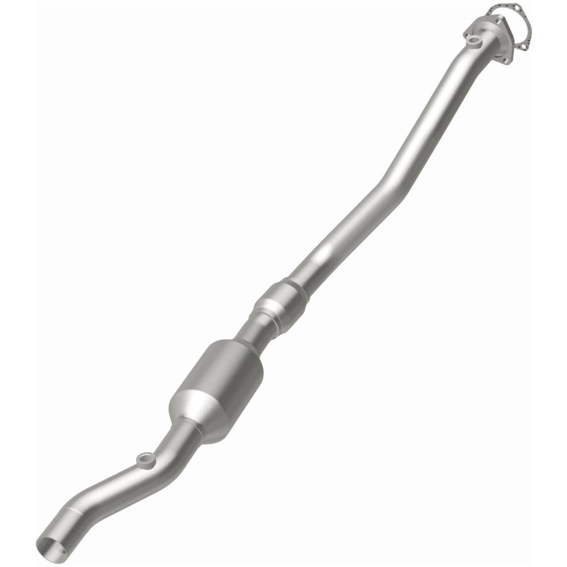 MagnaFlow Direct Fit Catalytic Converter 96-99 Audi A6 Quattro 2.8L