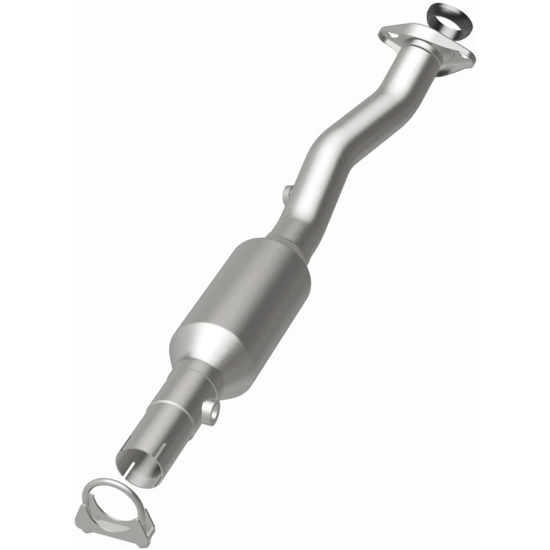 MagnaFlow Direct Fit Catalytic Converter California Grade 04-06 Scion xB L4 1.5L