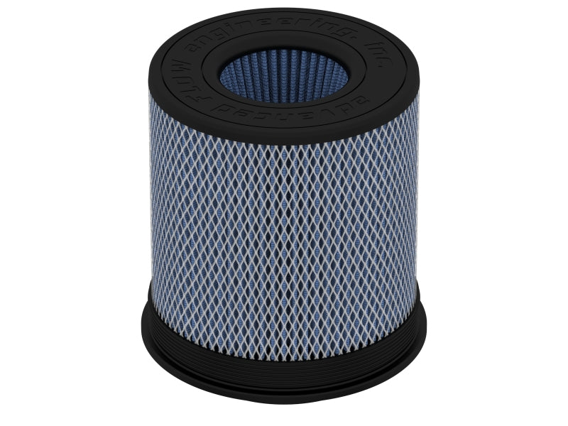 aFe Momentum Intake Replacement Air Filter w/ Pro 10R Media 5-1/2 IN F x 8 IN B x 8 IN T (Inverted)