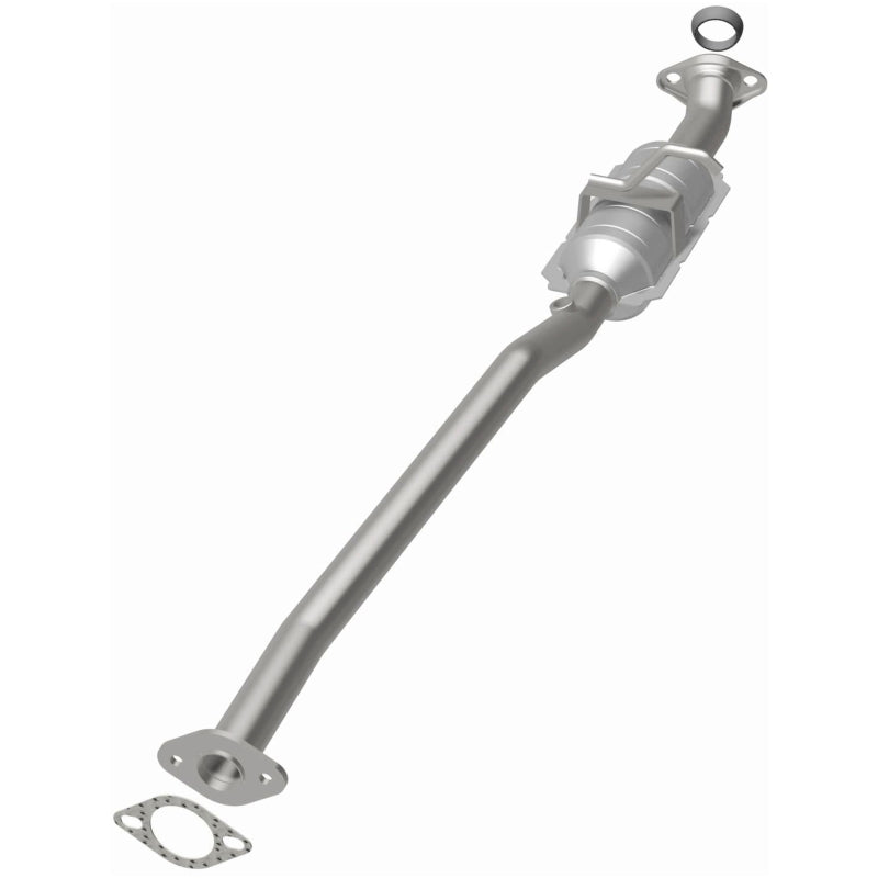 MagnaFlow Direct Fit Catalytic Converter 98-01 Chevrolet Metro 1.3L