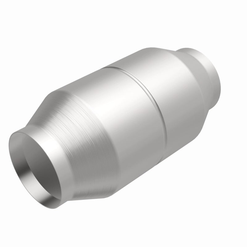 MagnaFlow Universal Catalytic Converter 3.50 inch C/C Diesel