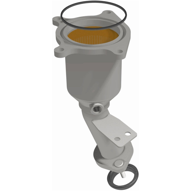 MagnaFlow Direct Fit Catalytic Converter EDGE- 07-09 6 3.5L OEM