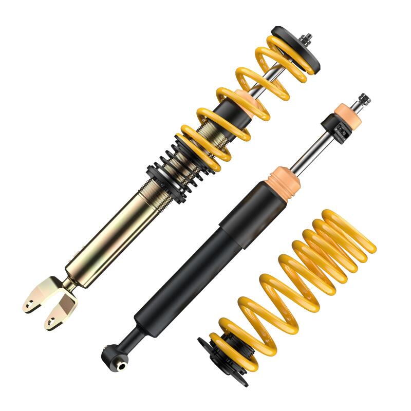 ST XA Coilover Kit Mercedes-Benz C-Class (W205) Convertible RWD w/o Electronics Dampers