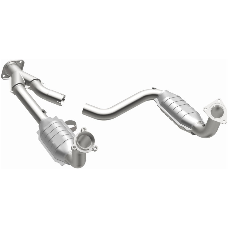 MagnaFlow 2003 Chevrolet SSR 5.3L Direct Fit Converter