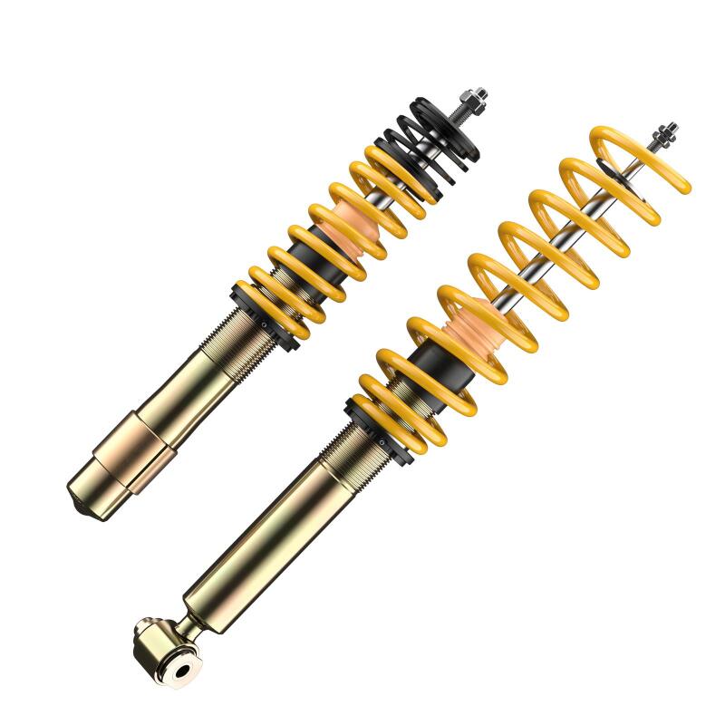 ST Coilover Kit 97-03 BMW 525i/528i/530i/540i E39 Sedan w/o Factory Air Suspension - ST X