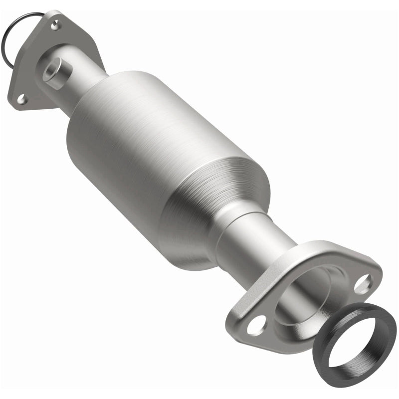 MagnaFlow Direct Fit Catalytic Converter 1995 Honda Odyssey 2.2L