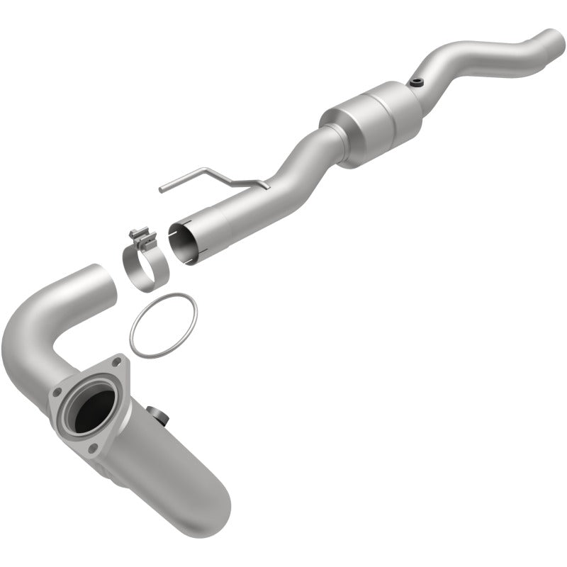 MagnaFlow Direct Fit Catalytic Converter 02-03 Avalanche Driver Side 8.1L