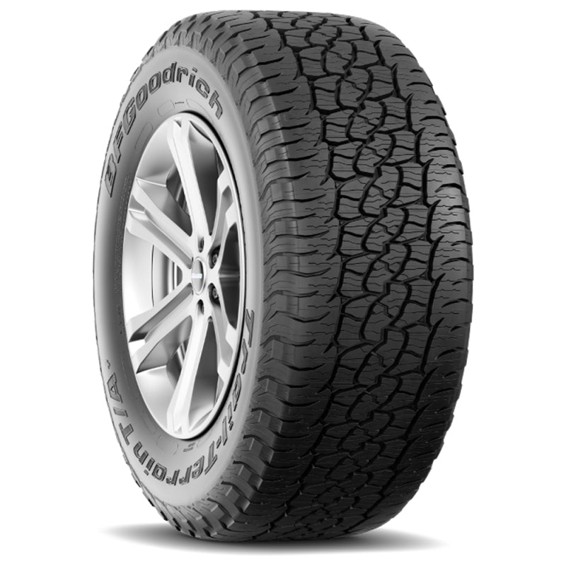 BFGoodrich Trail-Terrain T/A+ 245/75R17 112T