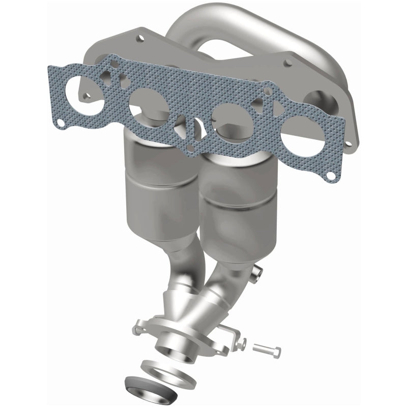 MagnaFlow Direct Fit Catalytic Converter 01-03 Toyota Rav4 2.0L L4