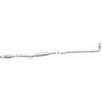 MagnaFlow Direct Fit Catalytic Converter 99-01 Lexus ES300 3.0L