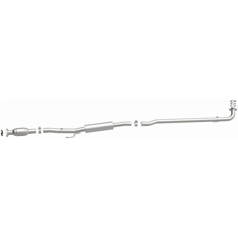 MagnaFlow Direct Fit Catalytic Converter 99-01 Lexus ES300 3.0L