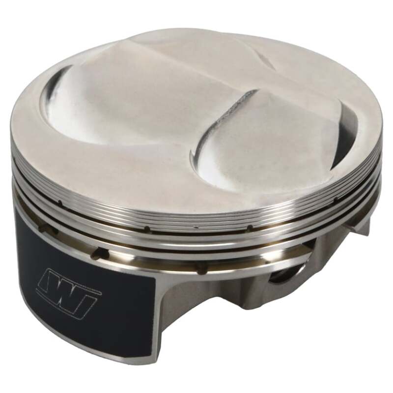 Wiseco Chevy Small Block 4.145in Bore 1.062in CH 3.00 CC Piston Set
