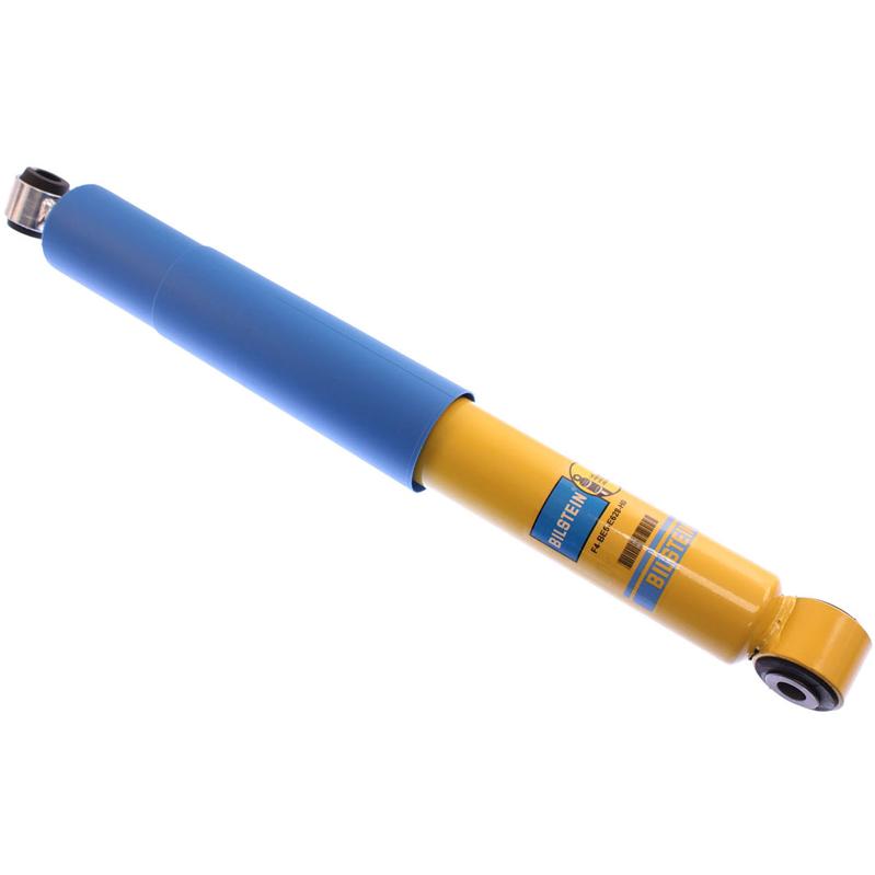 Bilstein 4600 Series 98-04 Nissan Frontier Rear Monotube Shock Absorber (Rear Lifted Height: 0-2in)