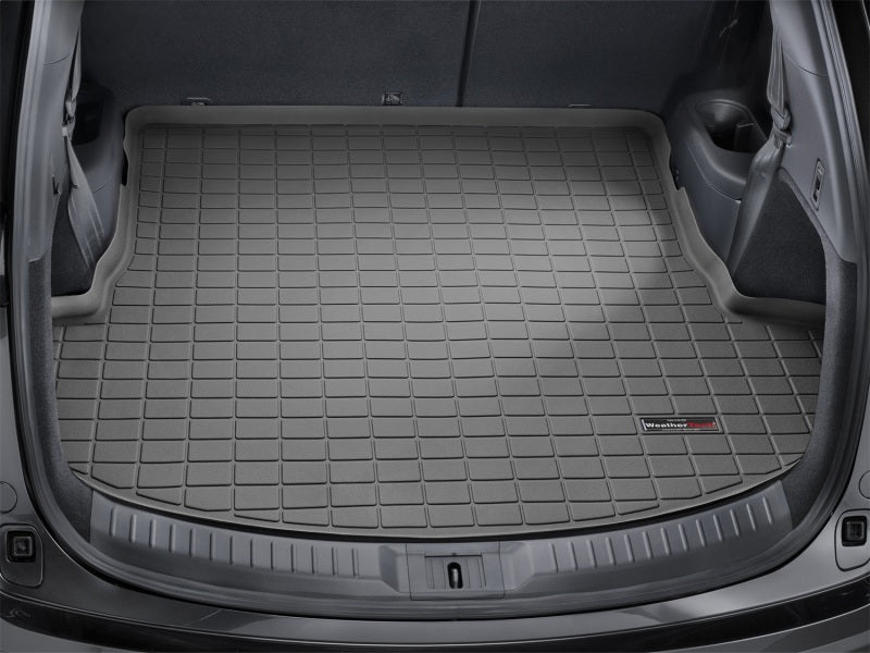 WeatherTech 2016+ Mazda CX-9 Cargo Liner - Black