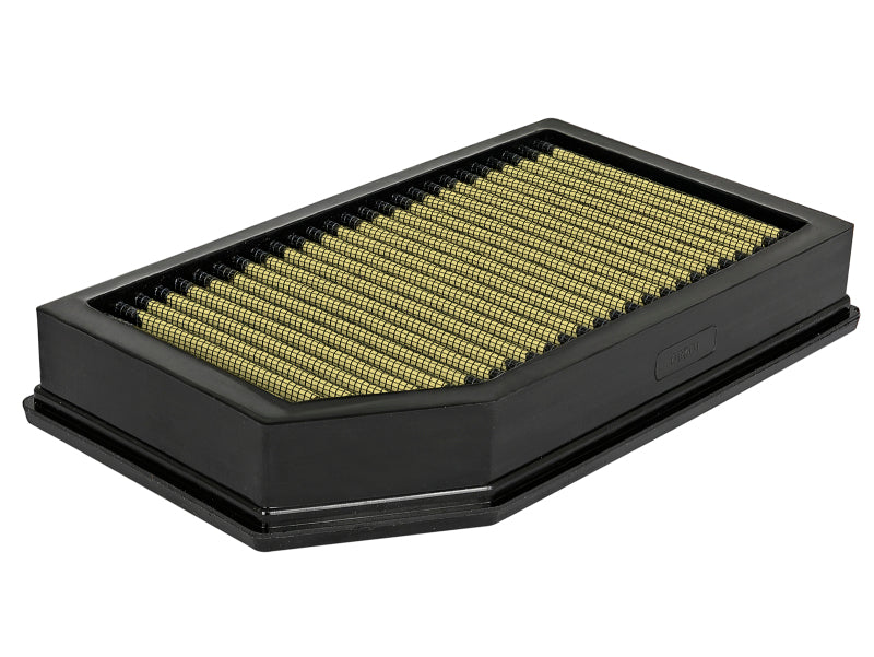 aFe Magnum FLOW Pro GUARD 7 OE Replacement Filter 2018+ Jeep Wrangler (JL) V6 3.6L