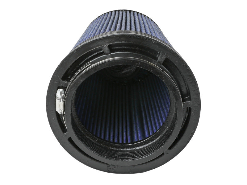aFe MagnumFLOW Pro 5R Universal Air Filter 5in F x 7in B x 5.5in T (Inverted) x 9in H