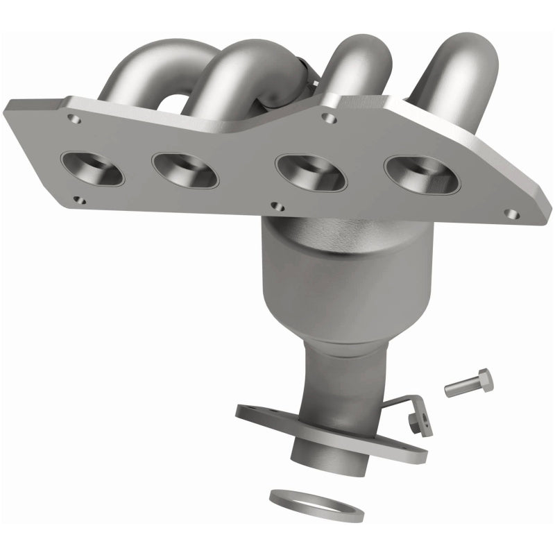 MagnaFlow Direct Fit Catalytic Converter 2009 Toyota RAV4 2.5L