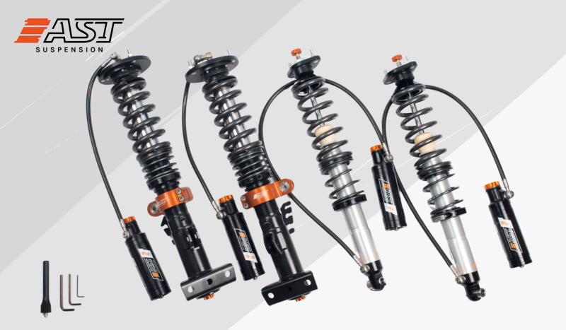 AST 5200 Series Coilovers BMW 3 series - E36 M3