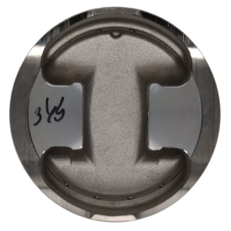 Wiseco 95-98 Nissan 240SX KA24 4V Dished 9:1 CR 90.00MM Single Piston