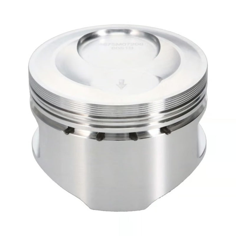Wiseco Yamaha YFM250 Timberwolf 90-00 8.71 CR Piston Kit