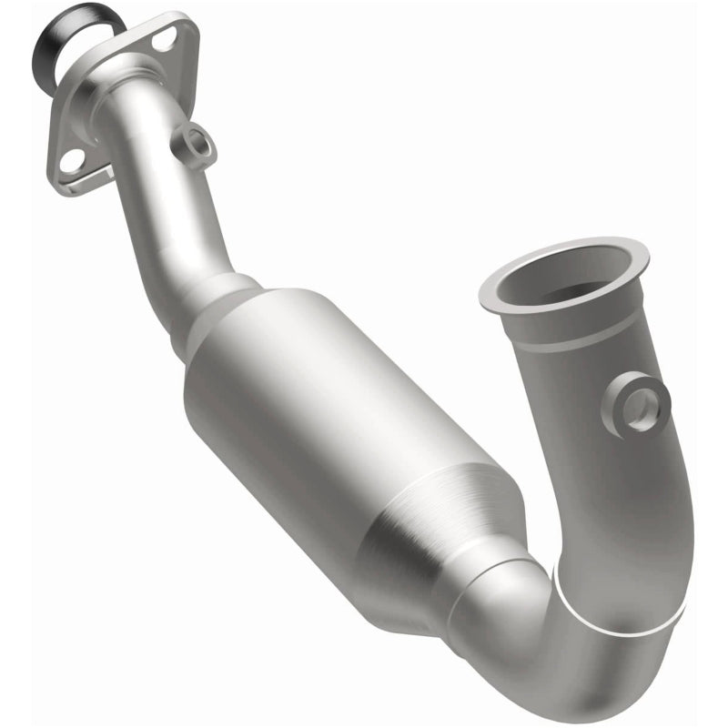 MagnaFlow 2004 Jeep Liberty 3.7L Direct Fit Converter