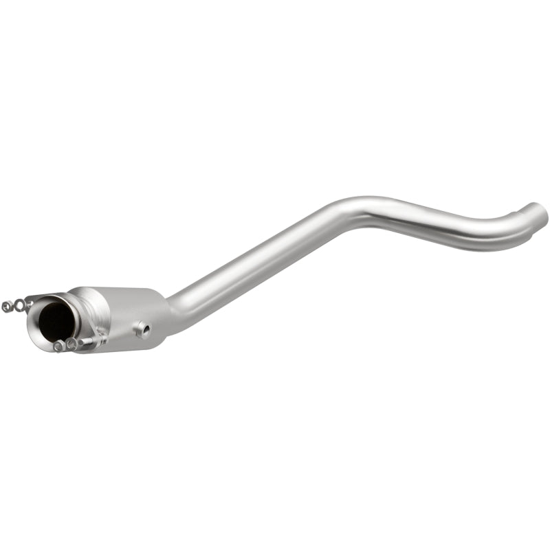 MagnaFlow 10-12 Jaguar XF 5.0L Direct Fit Converter