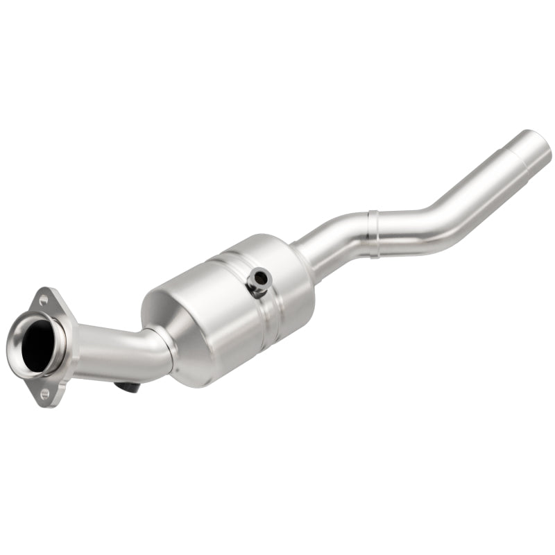 MagnaFlow Direct Fit Catalytic Converter 07-09 XKR 4.2L P/S