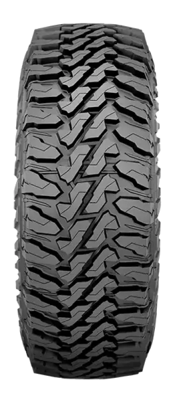 Yokohama Geolandar M/T G003 Tire - LT325/60R20 126/123Q