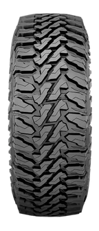 Yokohama Geolandar M/T G003 Tire - 33X12.50R20 114Q