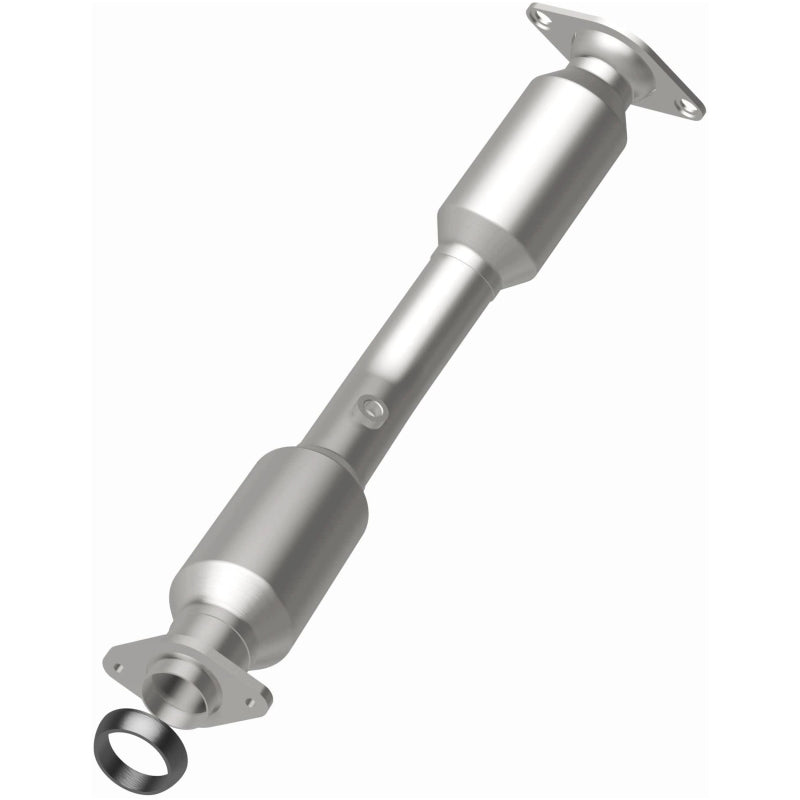 MagnaFlow Direct Fit Catalytic Converter 07-08 Nissan Sentra L4-2.0L