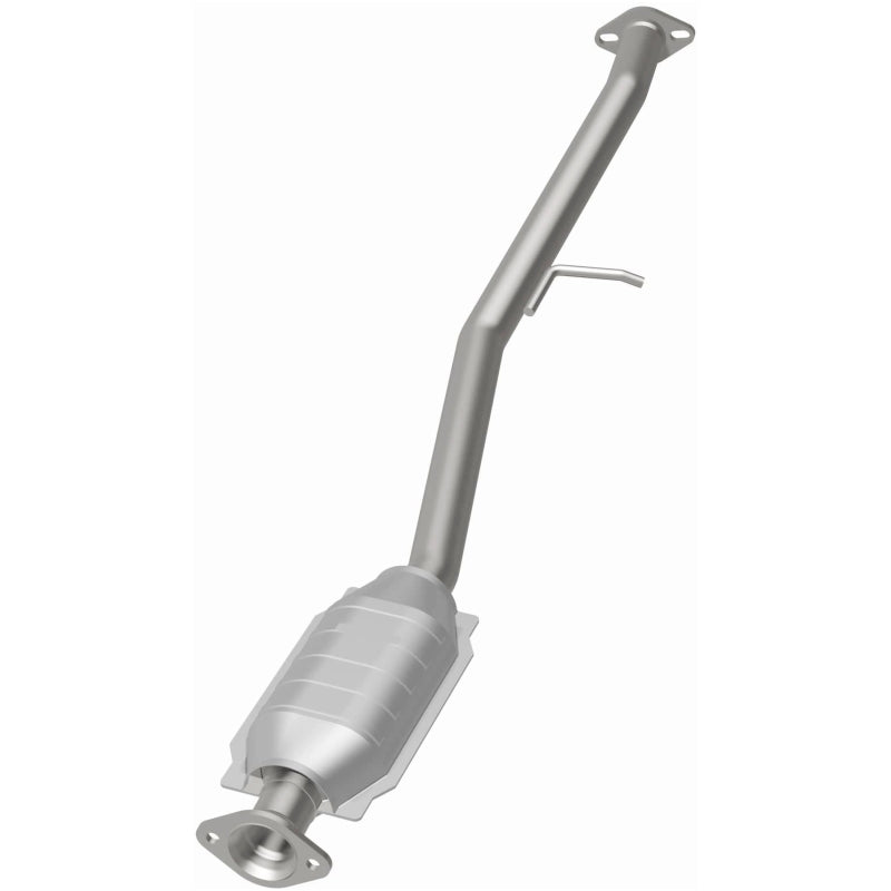 MagnaFlow Direct Fit Catalytic Converter 93-94 Subaru Legacy 2.2L Re