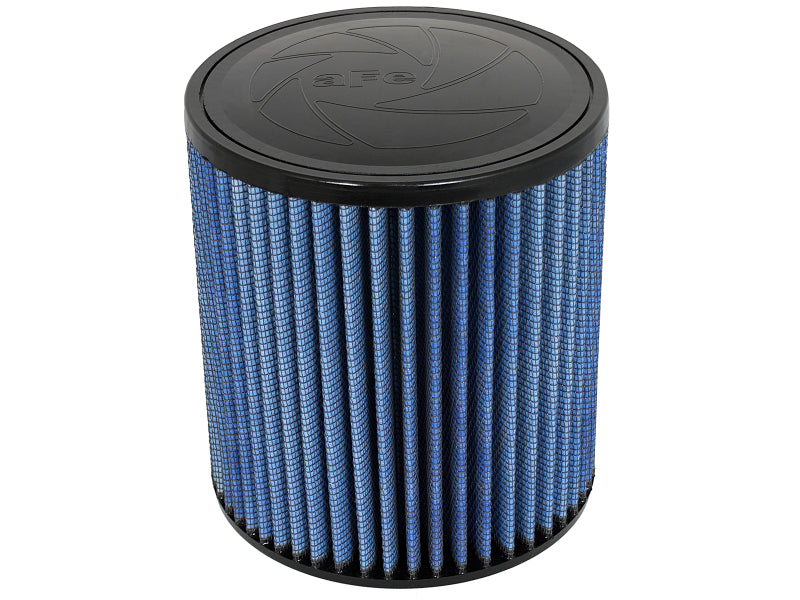 aFe Magnum FLOW Pro 5R Universal Air Filter 4F x 7B x 7T x 8H in w/ EM