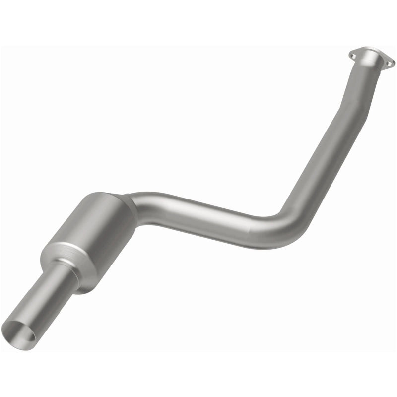 MagnaFlow Direct Fit Catalytic Converter BMW 3 06-09 Rear OEM