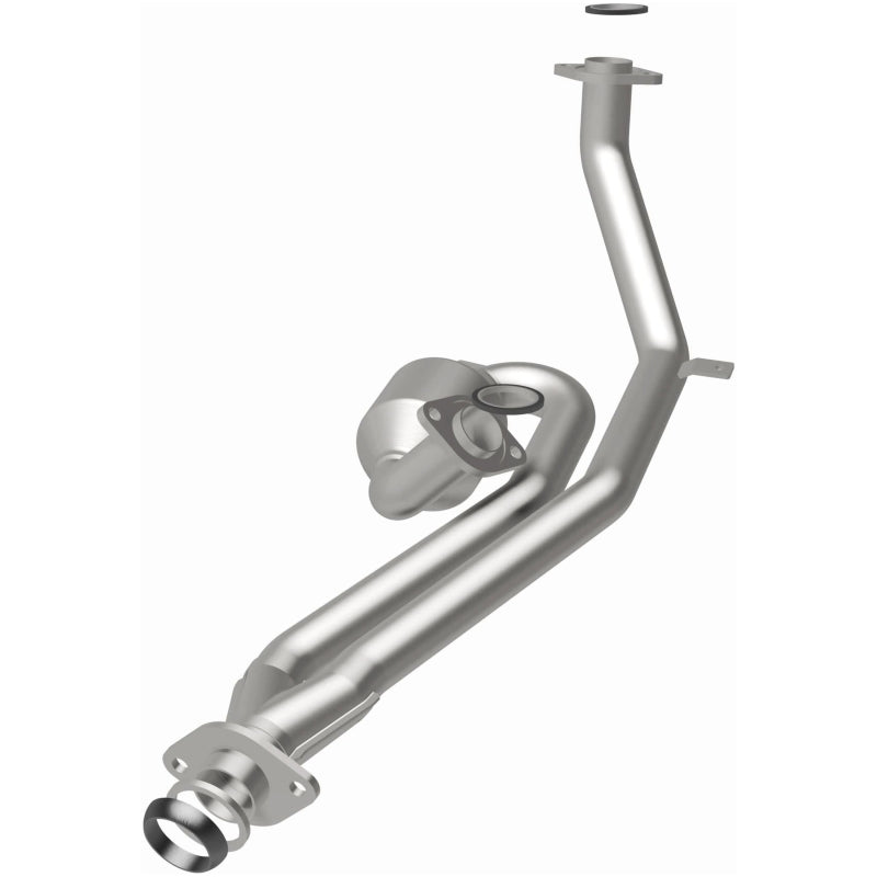 MagnaFlow Direct Fit Catalytic Converter 01-03 Toyota Sienna 3.0L