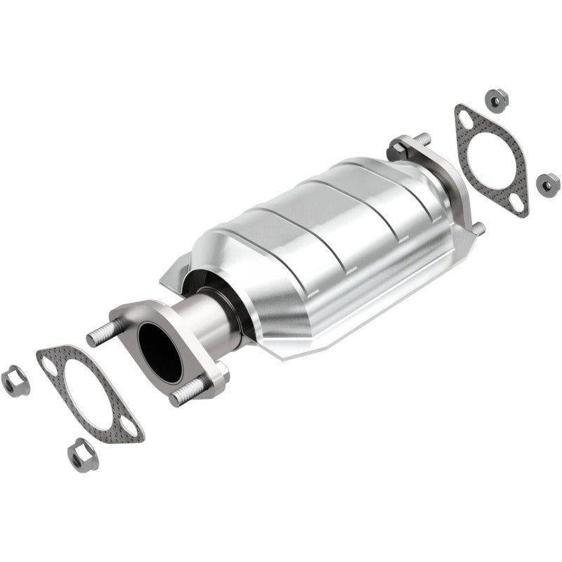 MagnaFlow Direct Fit Catalytic Converter 05-06 Kia Sportage 2.0L
