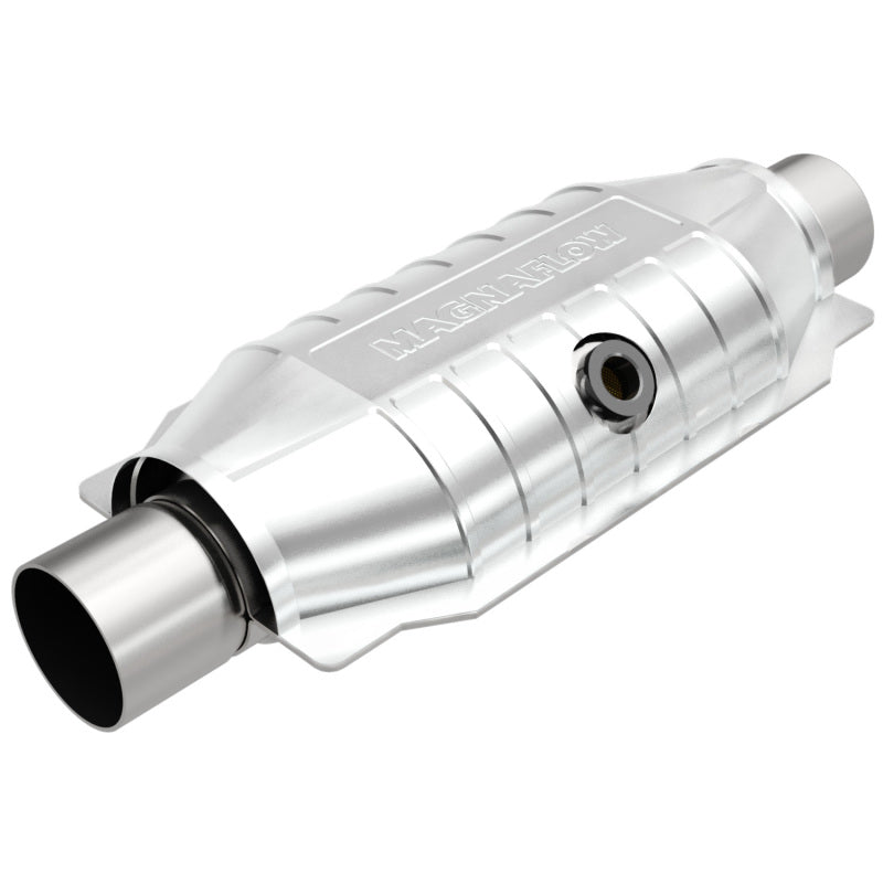 MagnaFlow Universal Catalytic Converter 2.25 Rear