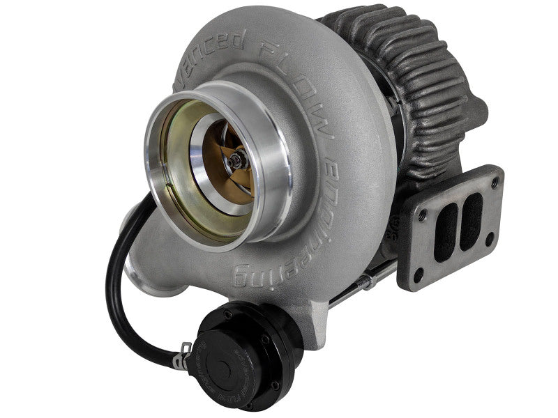 aFe Power Bladerunner Turbocharger 98.5-02 Dodge Diesel Trucks L6-5.9L (td)