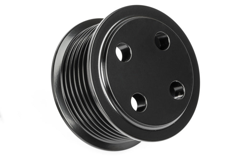 APR 16-18 Audi A7 Quattro 3.0 TFSI (Gen 2) Supercharger Pulley - Bolt On
