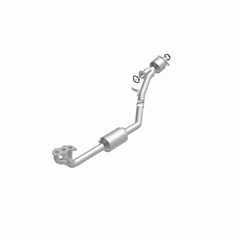 MagnaFlow Direct Fit Catalytic Converter 05-07 Subaru Outback 3.0L