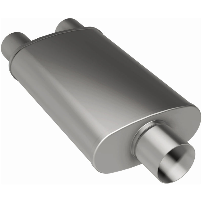 MagnaFlow Muffler Mag SS 5X8 14 3/2.5