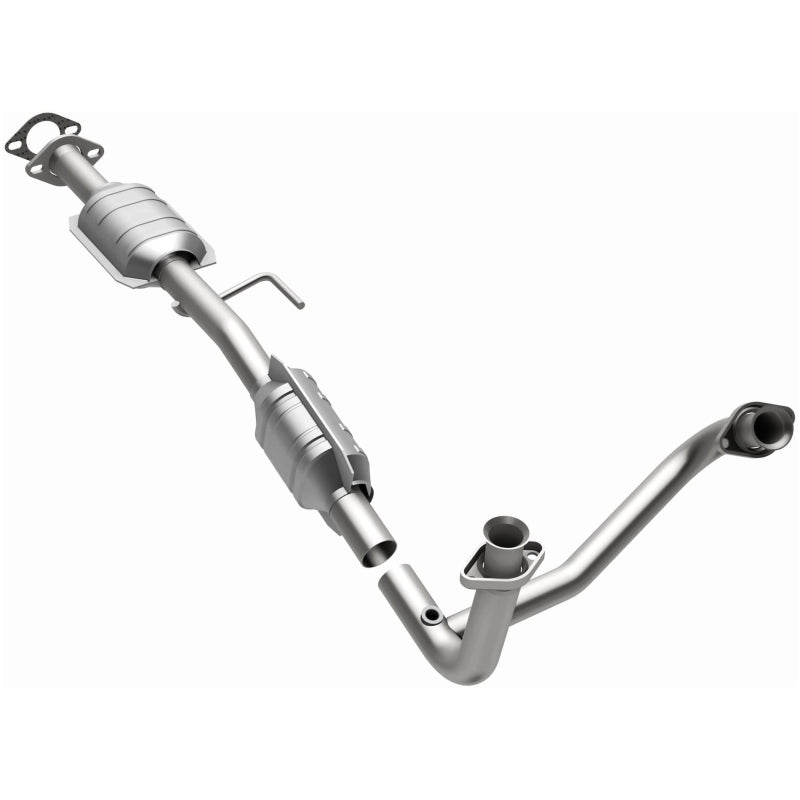 MagnaFlow Direct Fit Catalytic Converter 86-97 Ford Aerostar 3.0L