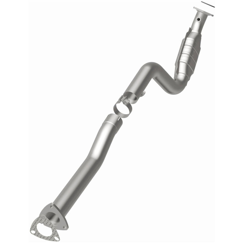 MagnaFlow 2006 Chevrolet Express 2500 4.8L Direct Fit Converter