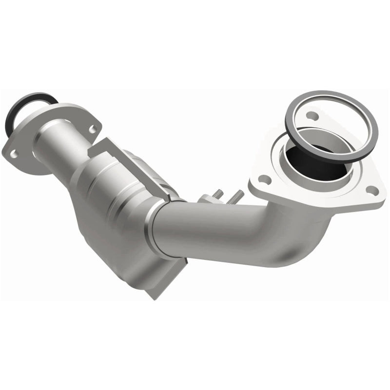 MagnaFlow Direct Fit Catalytic Converter 01 Toyota Tacoma 2.4L Fron