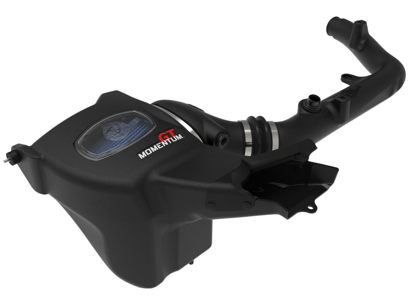 aFe Momentum GT Pro 5R Cold Air Intake System 2021 Ford Bronco V6 2.7 (TT)