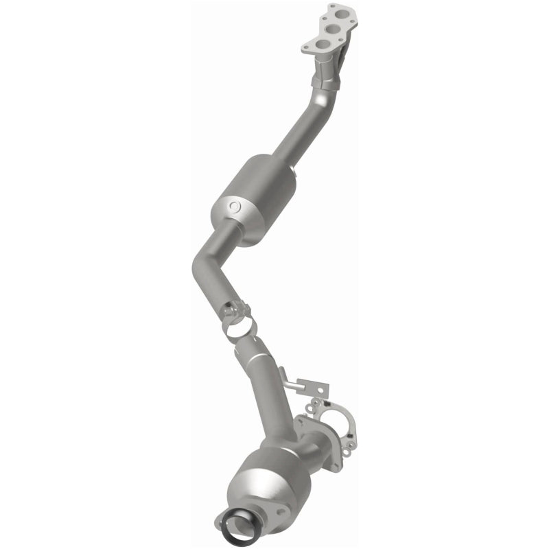 MagnaFlow Direct Fit Catalytic Converter 05-07 Subaru Outback 3.0L