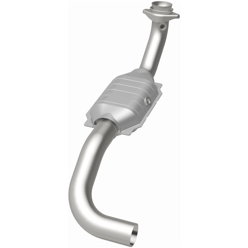 MagnaFlow Direct Fit Catalytic Converter 03-05 Ford Expedition/05-06 Lincoln Navigator 5.4L D/S