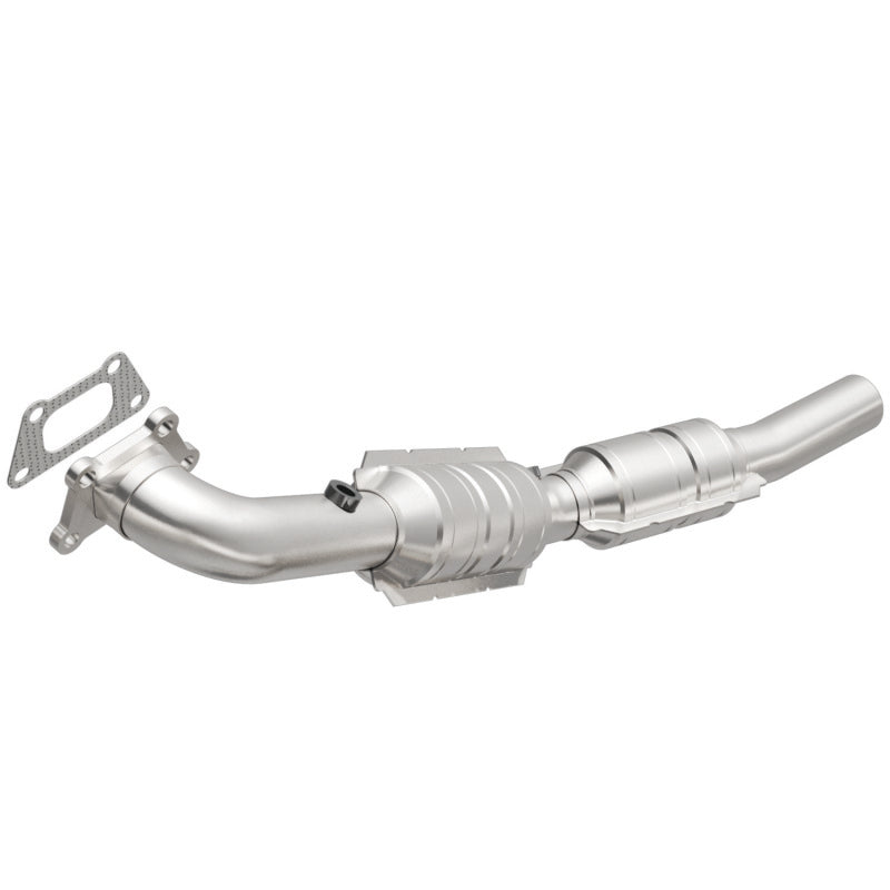 MagnaFlow Direct Fit Catalytic Converter 12-14 Chevy Camaro 3.6L Driver Side