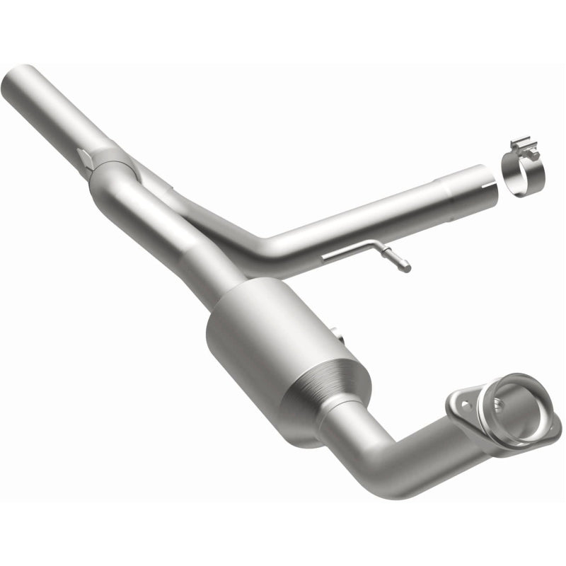 MagnaFlow California Direct Fit Converter 07-08 Ford F-150